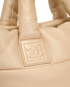 Coco Cocoon, &pound;1,500, Handbags, Gold, Leather, Other view